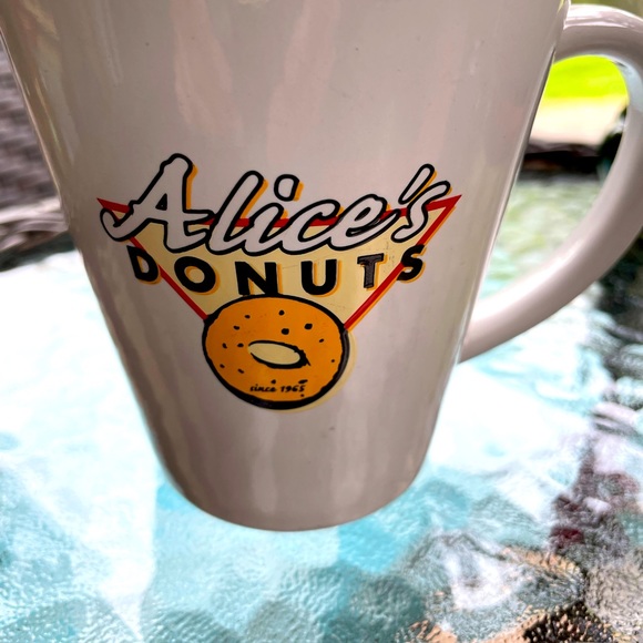 DONATED ❌Vintage Days of Our Lives Mug - Picture 2 of 3